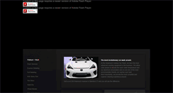 Desktop Screenshot of greenwichavenuecarwash.com